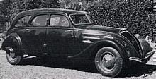 Peugeot 402 Familiale